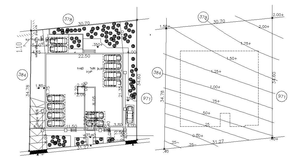 Site layout plan  Building Drawing Software for Design Site Plan   Landscape Design Drawings  Site Layout For Landscape