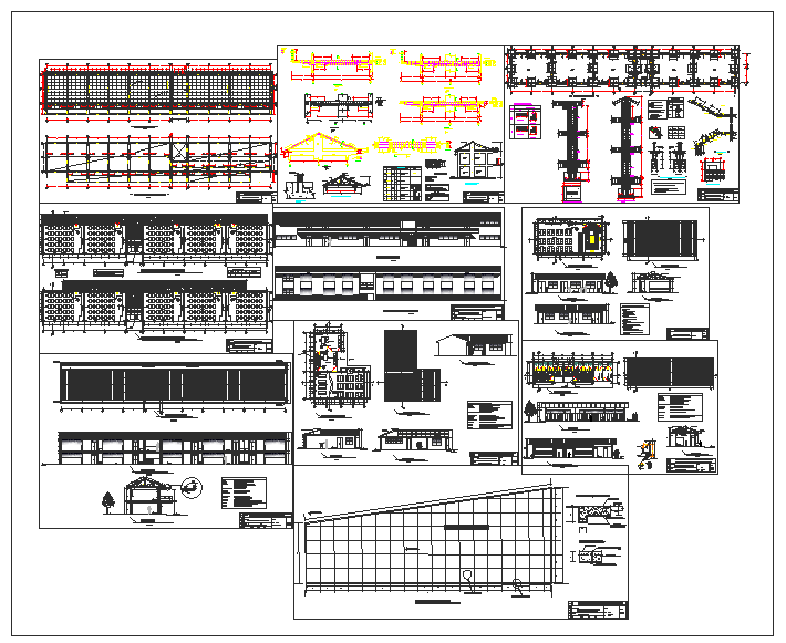 educational institution business plan