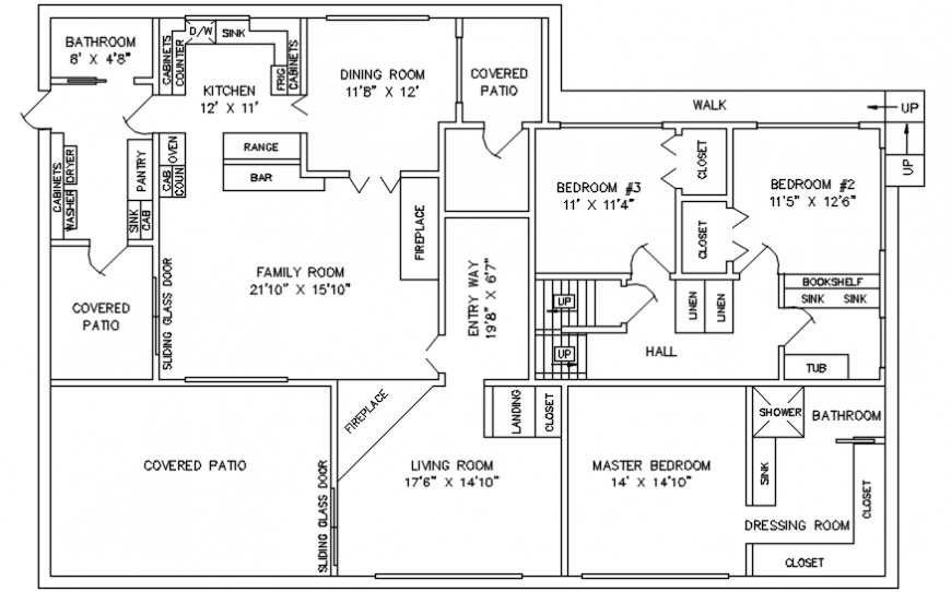Ar House Architecture Layout Plan Cad Drawing Details Dwg File Cadbull Ar House Architecture Layout Plan Cad Drawing Details Dwg File Cadbull