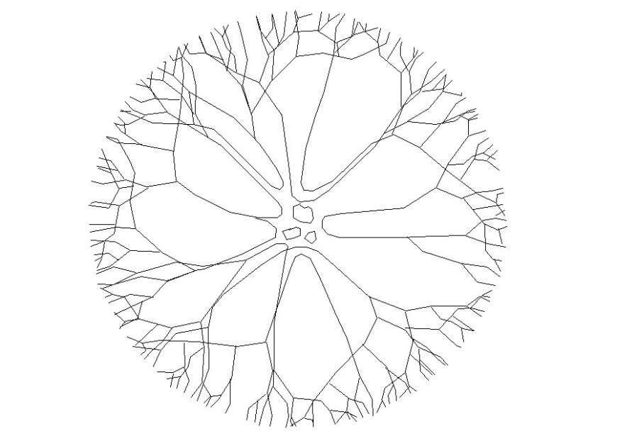 trees autocad blocks trees autocad blocks