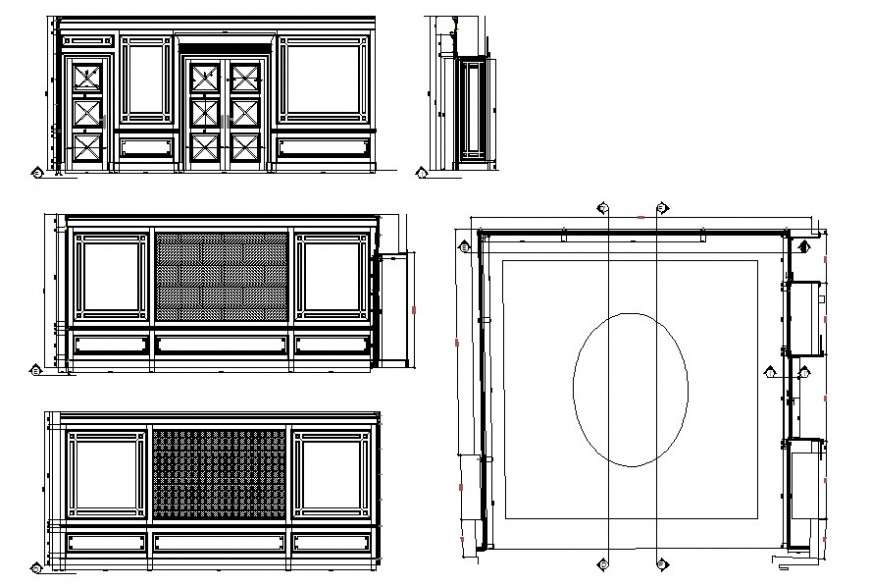 cad for wood working