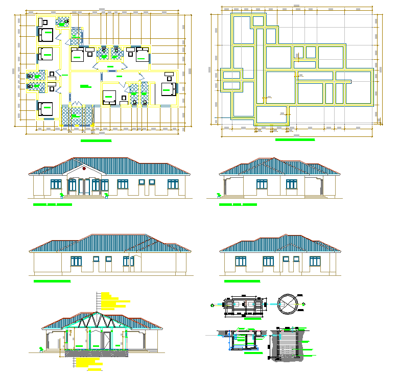 guest-house-design-plan-cadbull