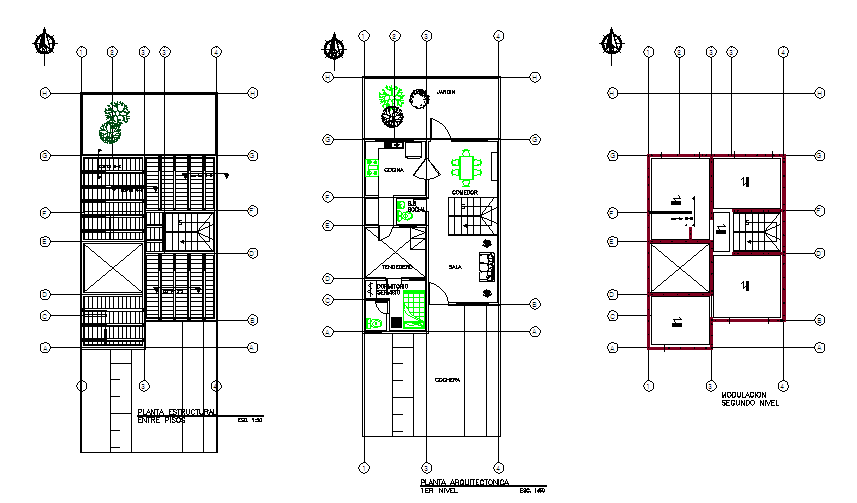 Wooden House Design - Cadbull