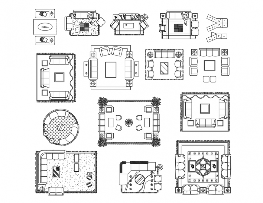 Dwg 24. CAD bloc мебель для гостиной dwg. Горка для гостиной вид сверху для Автокад. Dwg Living Room. Dwg Furniture Sofa unique.