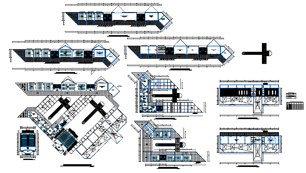 School Project Design Cadbull   Bfed6ed4658a1290a8b547516b217a88 