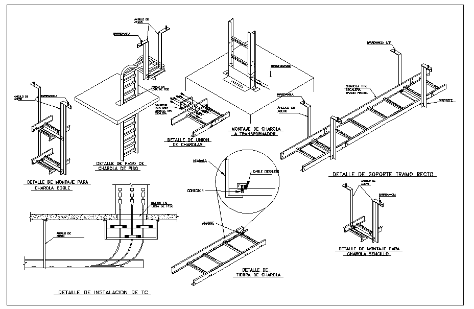 Stair Design - Cadbull