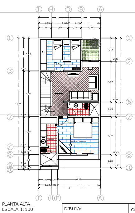 Casa Comunal - Cadbull