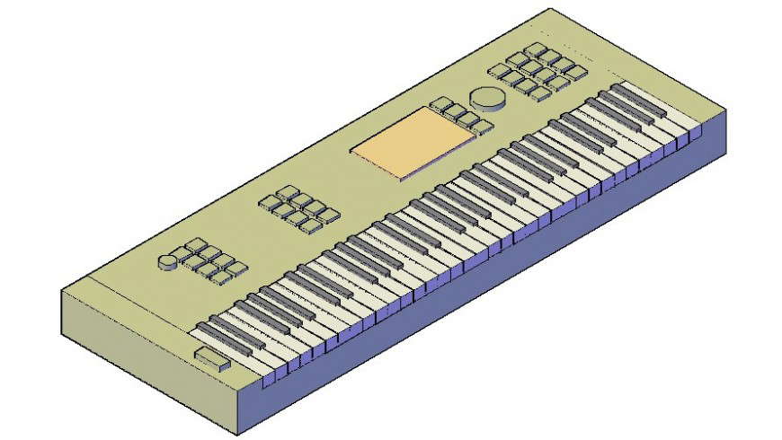 3d model drawing app