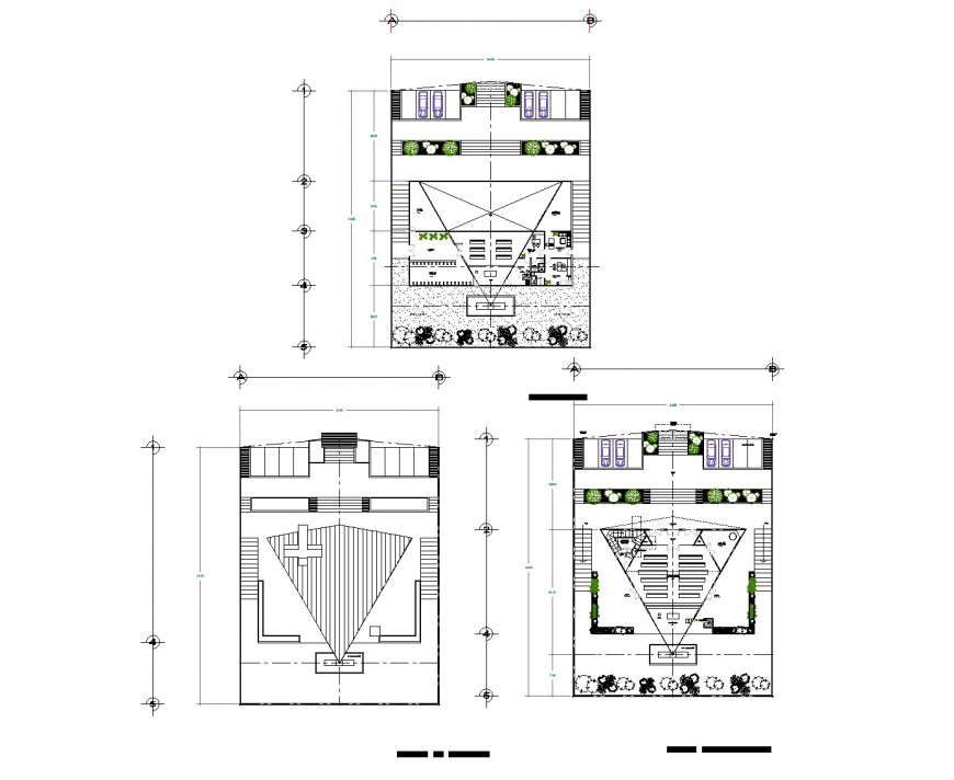 catholic-church-planning-dwg-file-cadbull