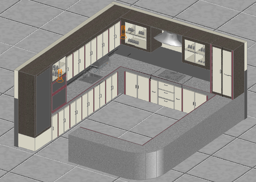 kitchen 3d design software free kitchen 3d design software free