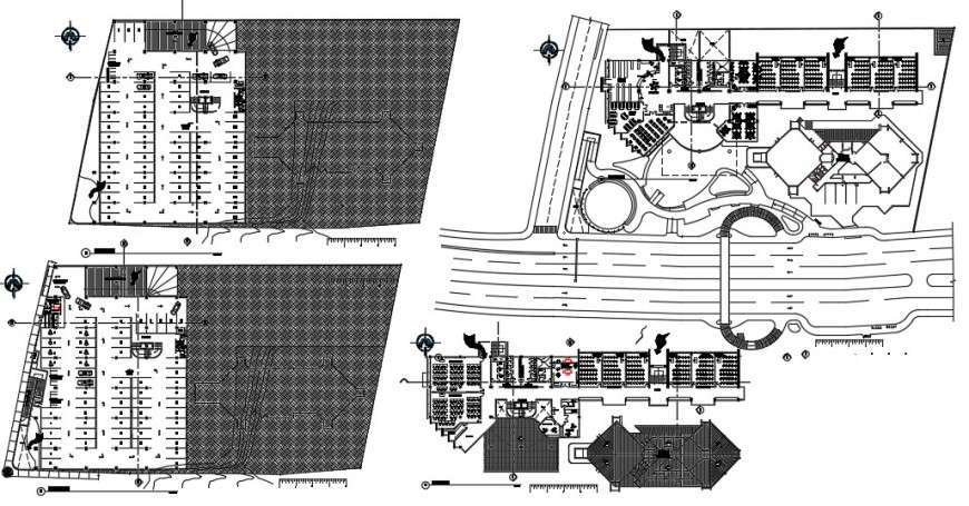 commercial building floor plan software