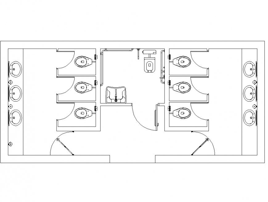 common-washroom-plan-with-detailing-dwg-file-cadbull