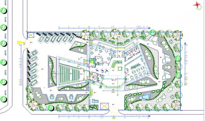 community centre business plan template