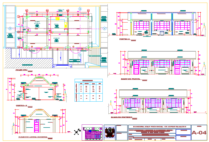 educational institute business plan pdf