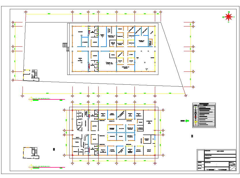 laboratory business plan template