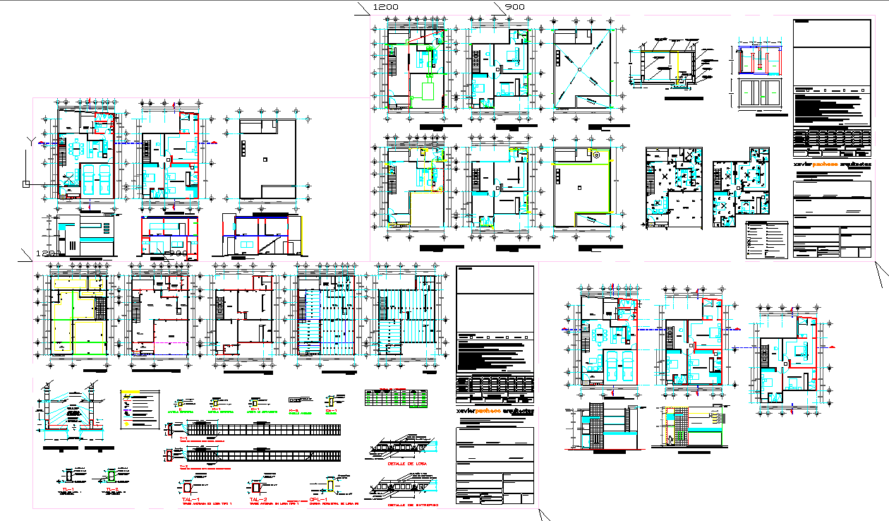 House project - Cadbull