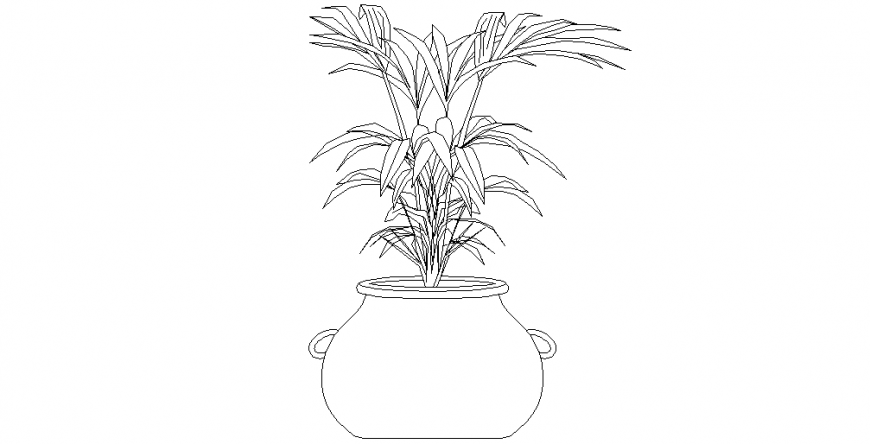 Flower pot for intermediate | Art drawings for kids, Flower drawing,  Elementary art projects