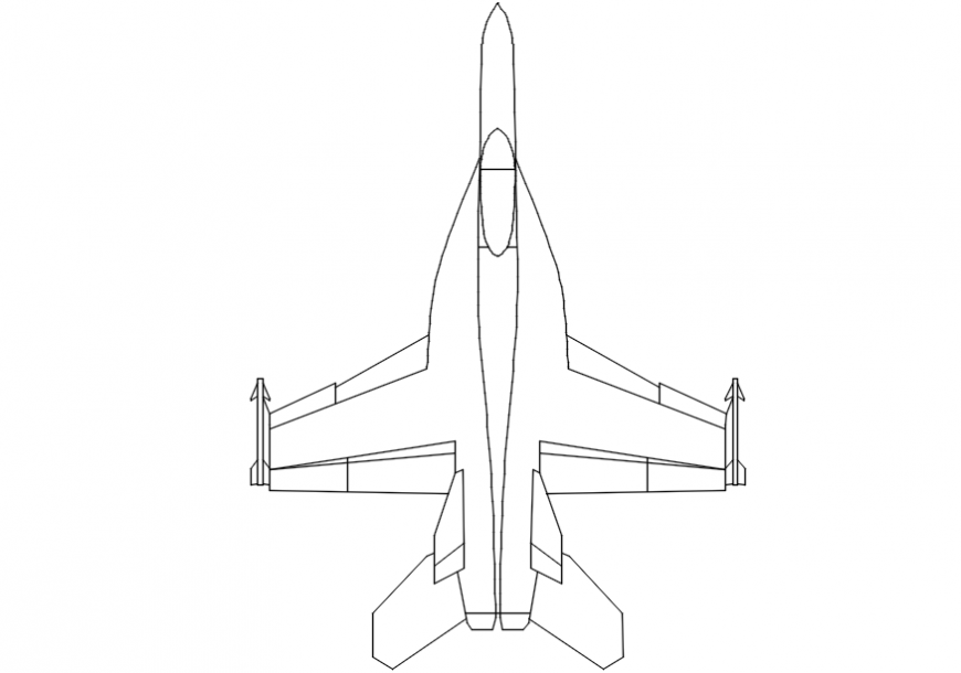 How to Draw a Jet  Easy Drawing Tutorial For Kids