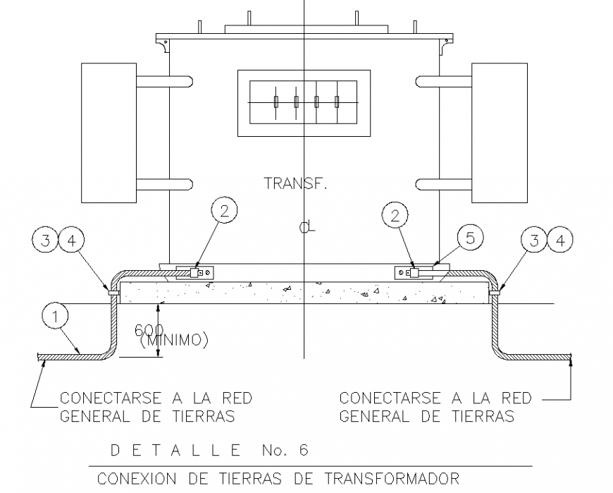 The Complete Guide to Power Transformer Diagram  Daelim