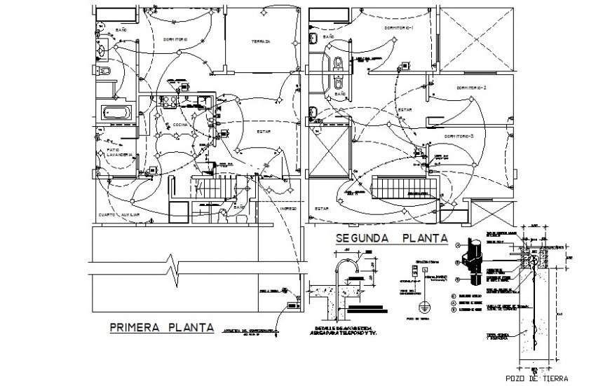 Redraw Electrical Drawings in AutoCAD