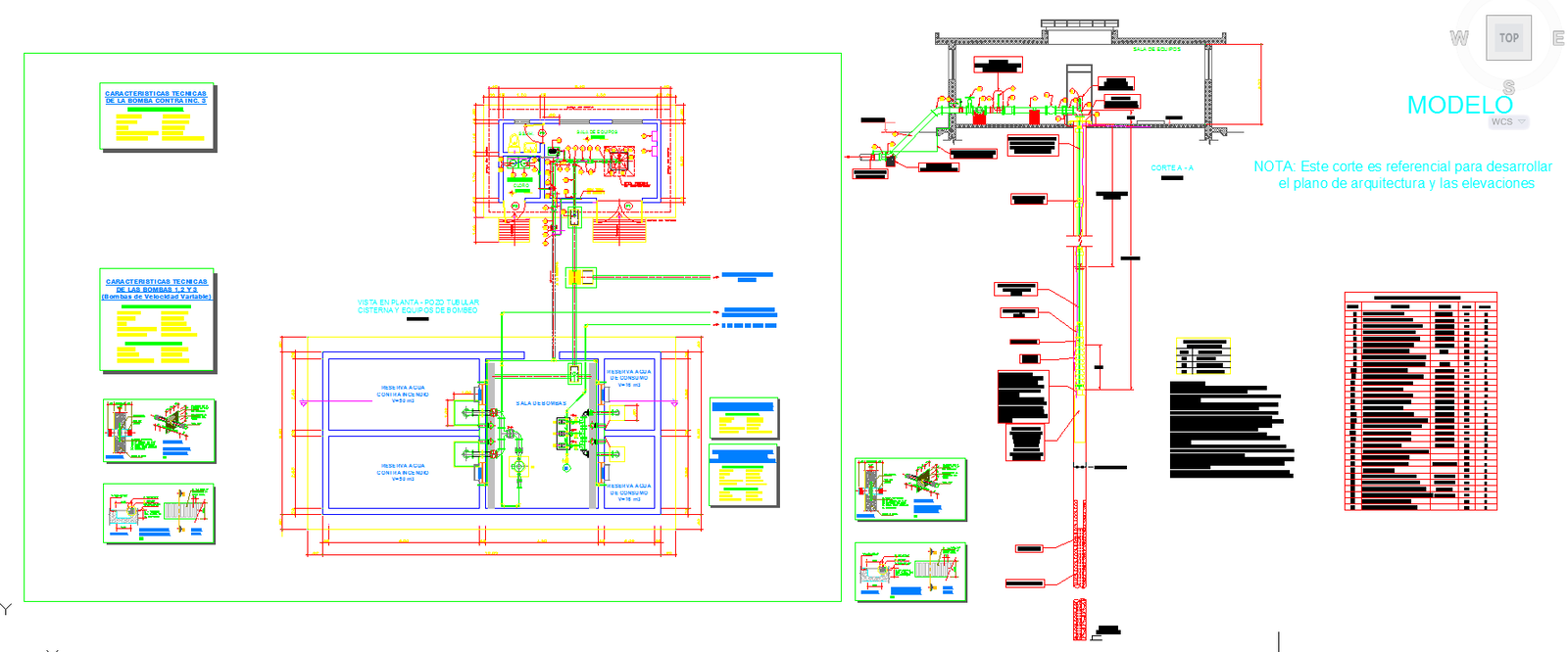 Tank Design - Cadbull