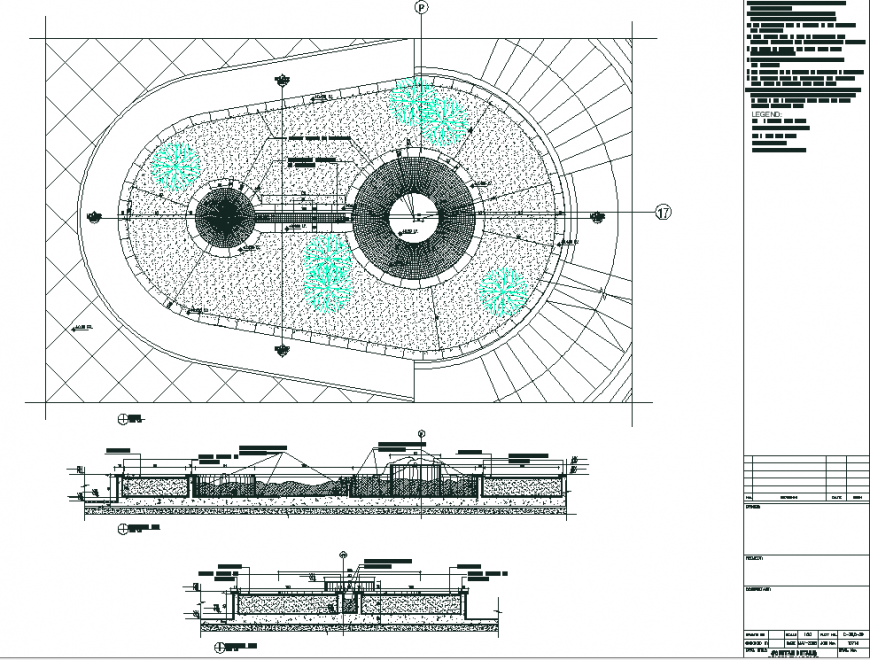 Fountain Detail Drawing In Dwg File. 29082018052458 