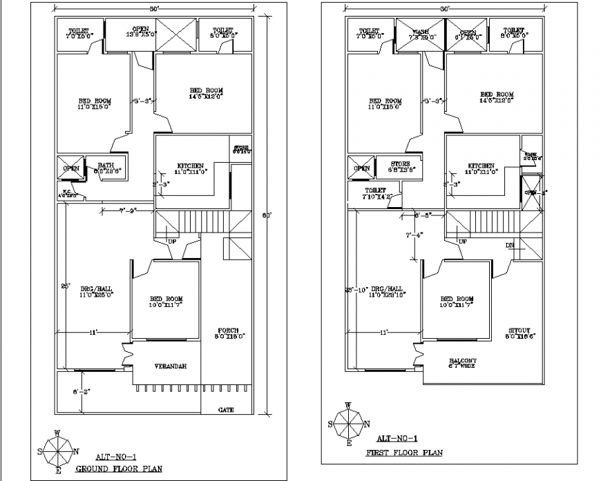 Ground And First Floor House Plans Floorplans click Ground And First Floor House Plans Floorplans click