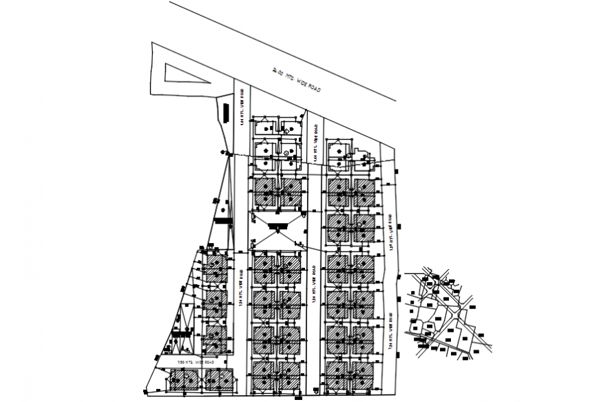 Plots and plan worksheet