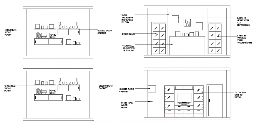 HOW TO MEASURE A ROOM PART 2: Create an Elevation - Henrietta Heisler  Interiors Inc