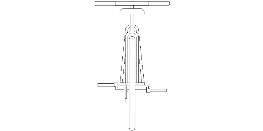 olx jim cycle