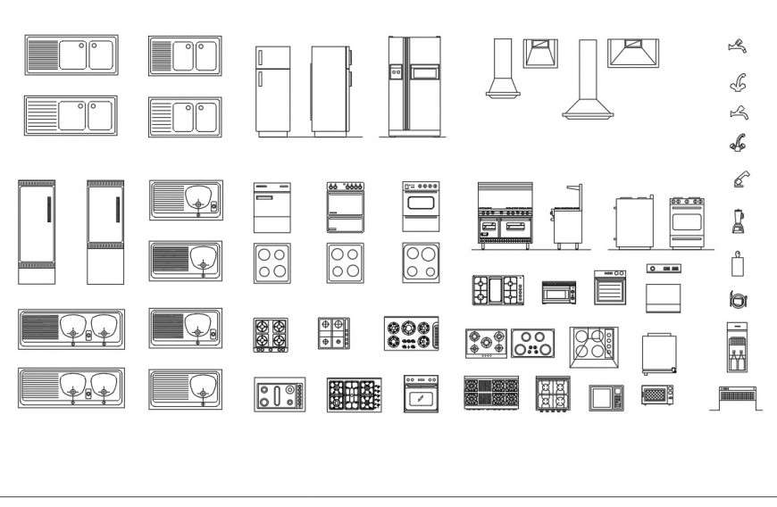 kitchen equipment business plan