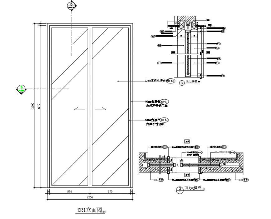 Drawing a Sliding Glass Door  Cad cam Engineering WorldWide