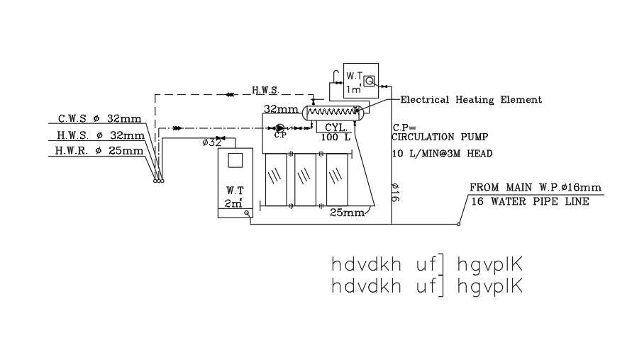 Switch Block In Autocad