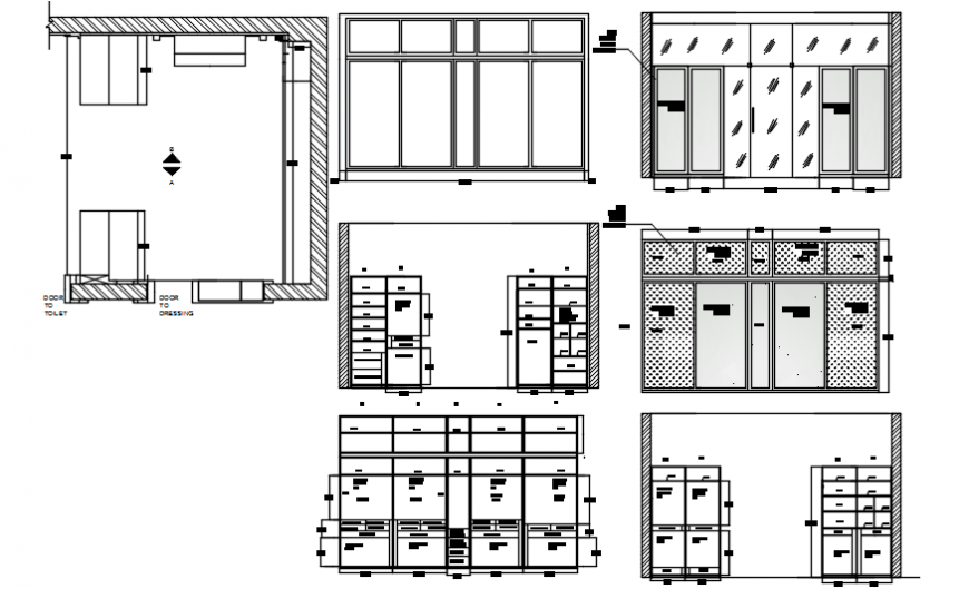 Warehouse 3d Cad Model Collection Grabcad