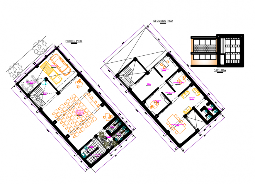 municipal-workers-union-house-elevation-and-floor-plan-layout-details-dwg-file-cadbull