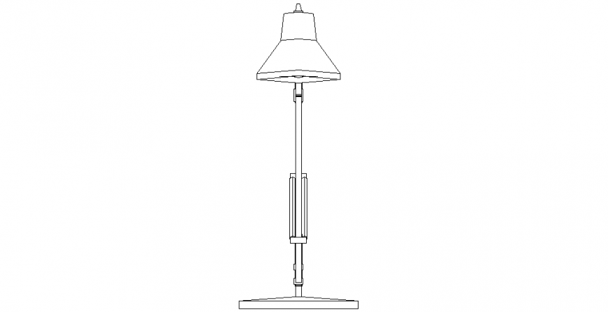 Kinzig Design Megan Table Lamp 125-Y-114 – Biggs Ltd