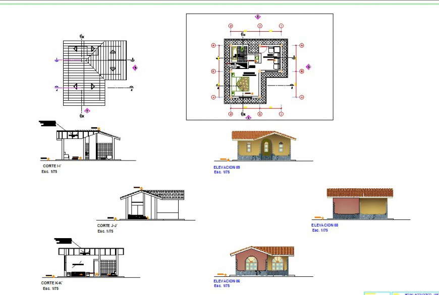 pent-house-elevation-detail-and-layout-plan-cadbull