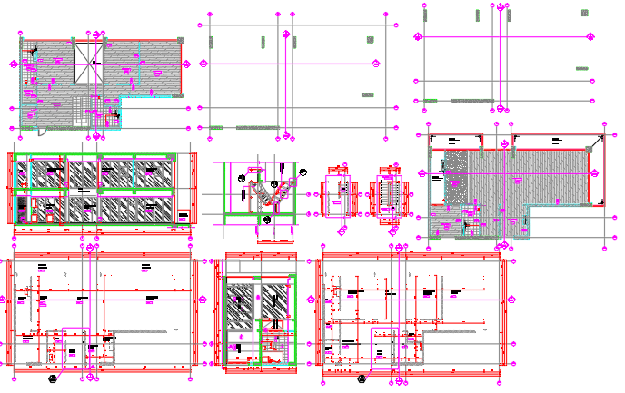 penthouse details - Cadbull