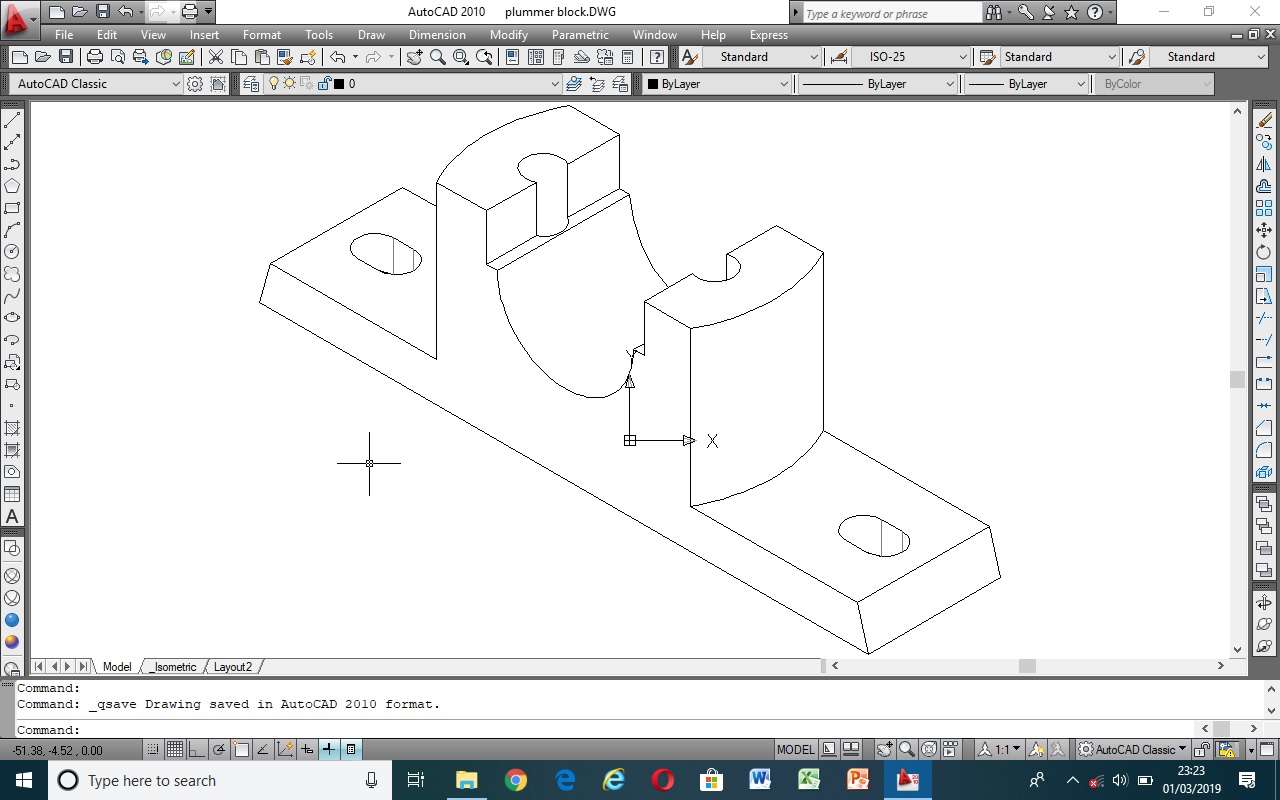 Isometric Views in AutoCAD Plant 3D | easy2learn