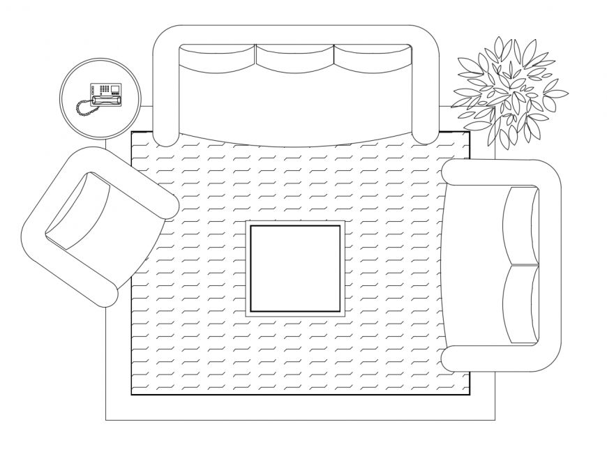 Furniture Sketch PNG Transparent Images Free Download  Vector Files   Pngtree