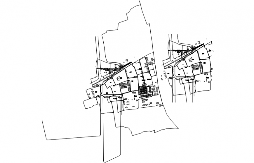 Site Plan And Location Map Details For House Cad Drawing Details Dwg File Cadbull ✓ free for commercial use ✓ high quality images. cadbull