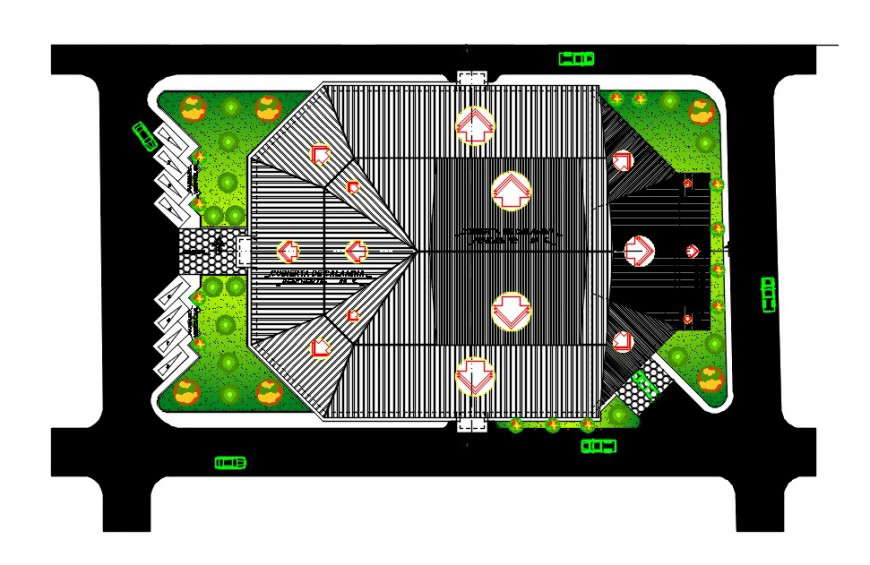 stadium design software