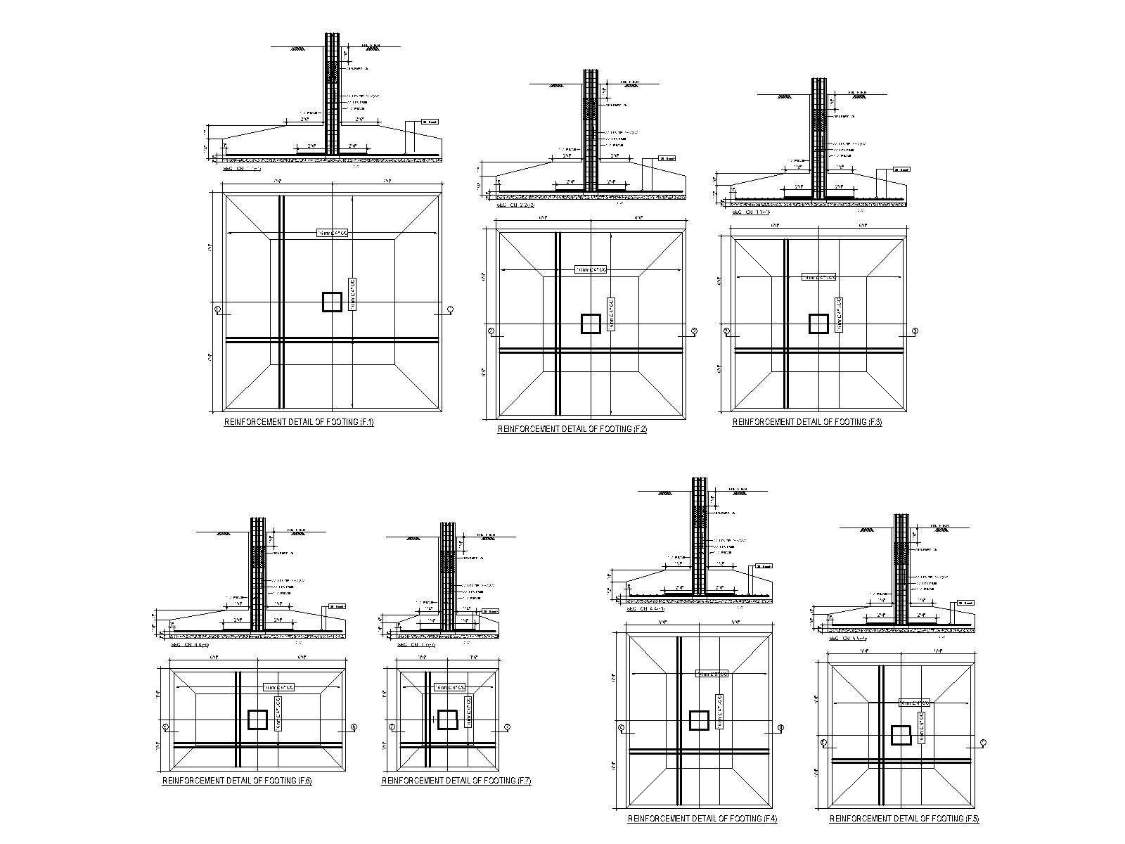 structural-design-cadbull