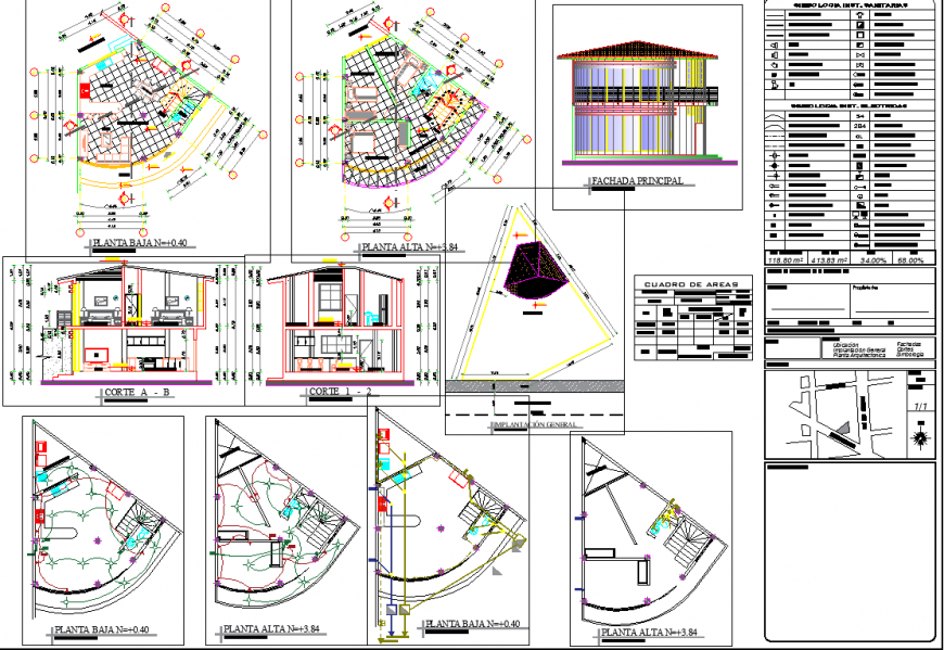 sample-triangular-plot-plan-plot-plan-how-to-plan-architect-house