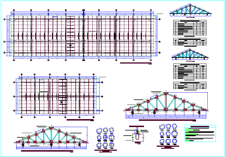 free timber roof truss design software