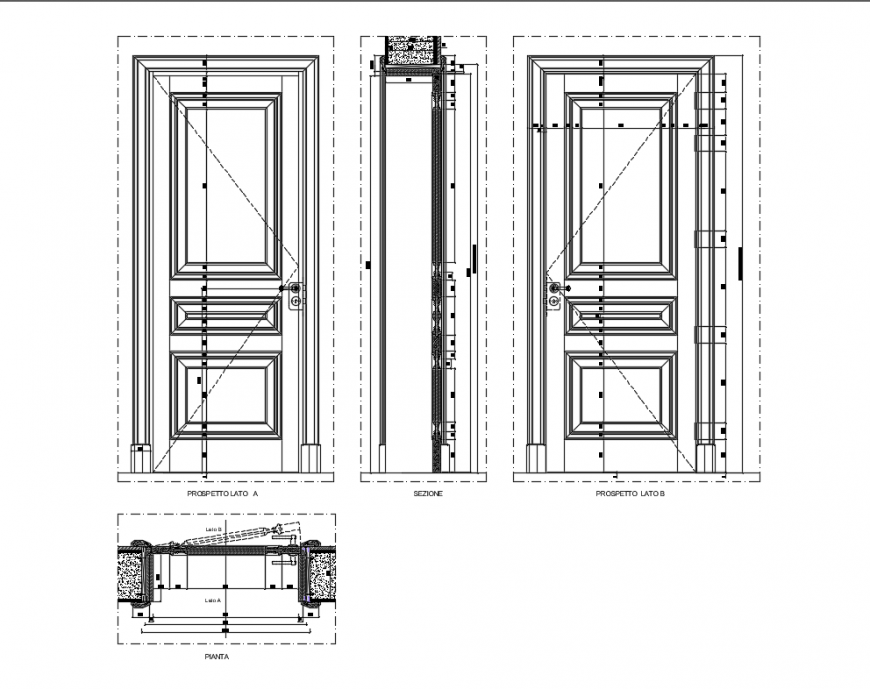 doors and windows sketch  Clip Art Library